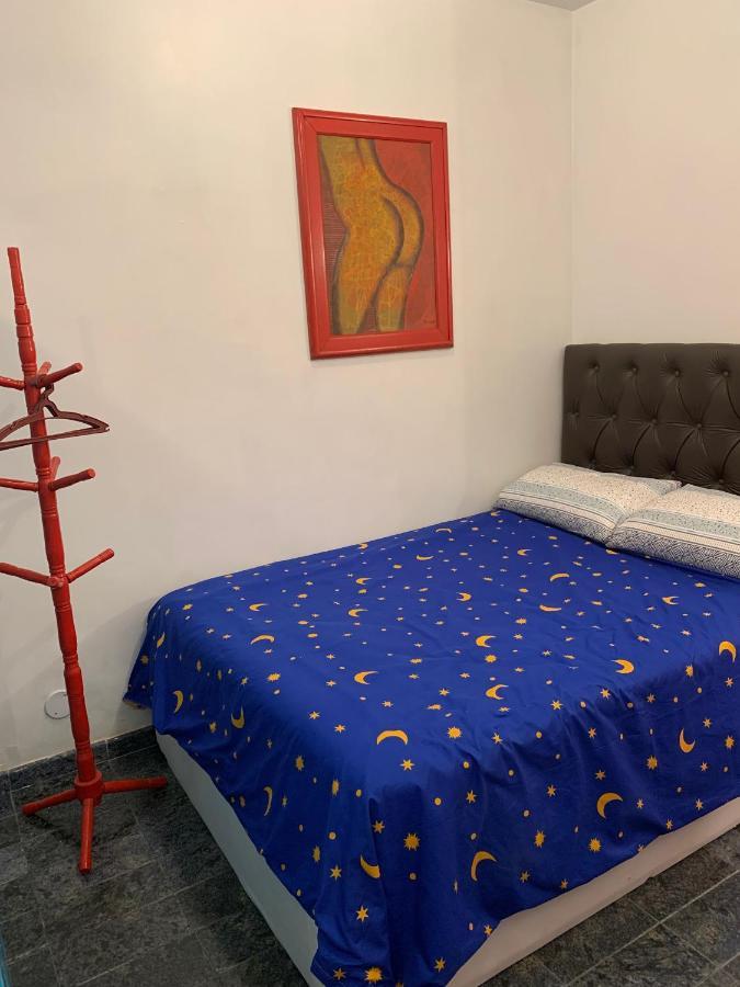 Copacabana Leme Studio - Best Location, Half Block From The Beach Rio de Janeiro Kültér fotó